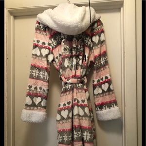 Sleep Late Softest Robe